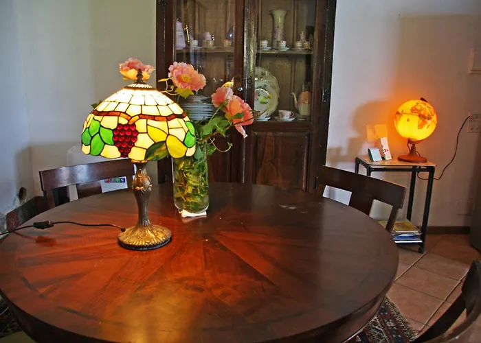 Grazie Mille - Charming Escape Maison d'hôtes