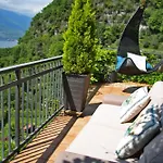 بيت ضيافة Grazie Mille - Charming Escape Perledo