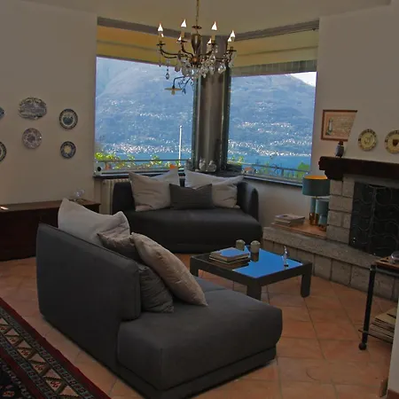 Gæstehus Grazie Mille - Charming Escape