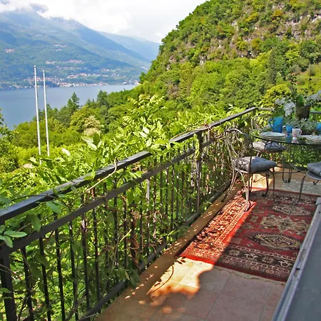 Grazie Mille - Charming Escape Perledo