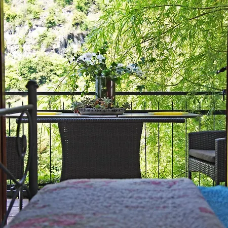 Gæstehus Grazie Mille - Charming Escape Perledo