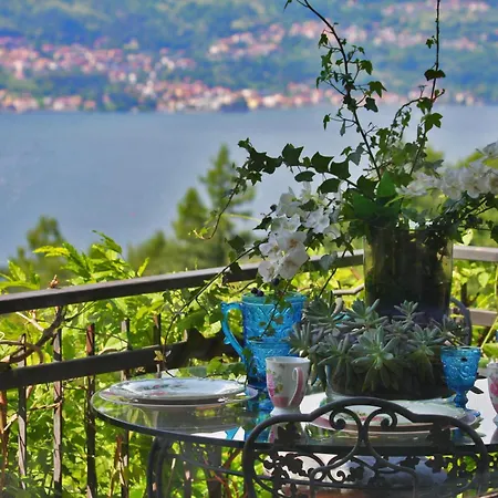 Grazie Mille - Charming Escape Vendégház