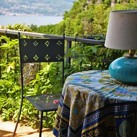 Guest house Grazie Mille - Charming Escape *