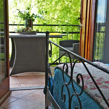 Guest house Grazie Mille - Charming Escape