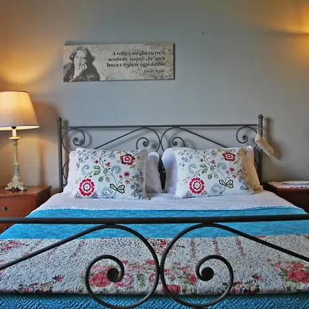 Guest house Grazie Mille - Charming Escape *