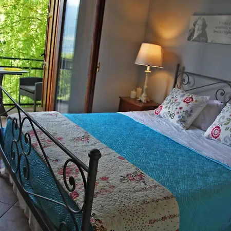 Grazie Mille - Charming Escape Guest house