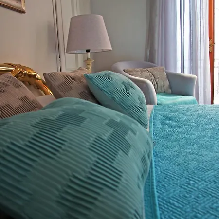 Guest house Grazie Mille - Charming Escape