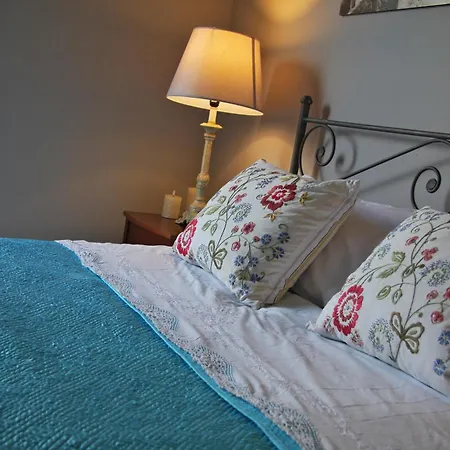 Guest house Grazie Mille - Charming Escape *