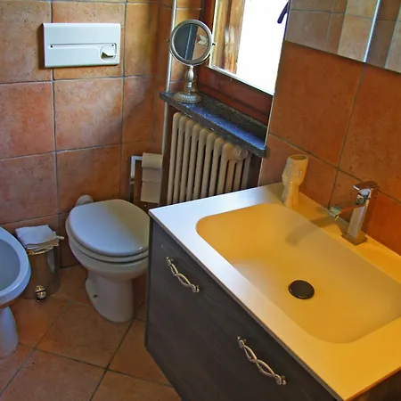 Guest house Grazie Mille - Charming Escape