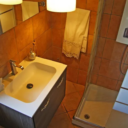 Grazie Mille - Charming Escape Guest house *