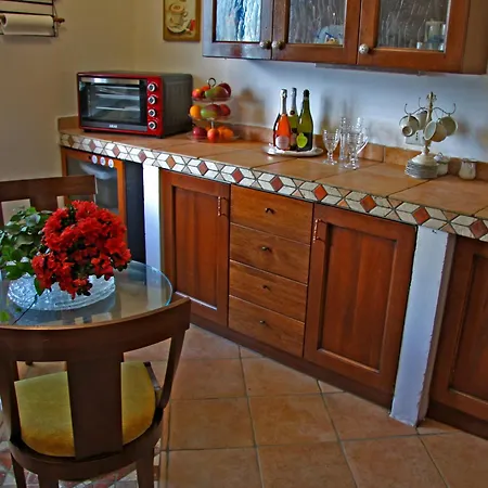 Grazie Mille - Charming Escape Guest house *