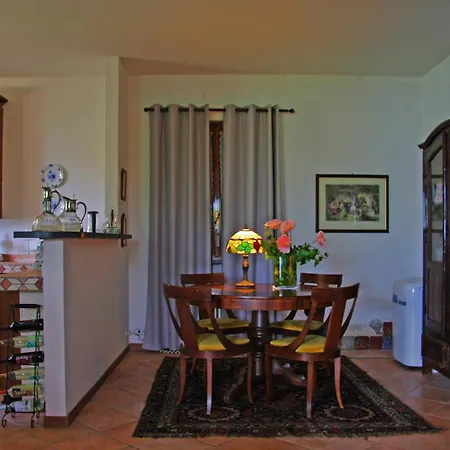 Grazie Mille - Charming Escape Guest house Perledo