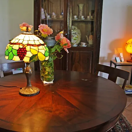 Grazie Mille - Charming Escape Vendégház