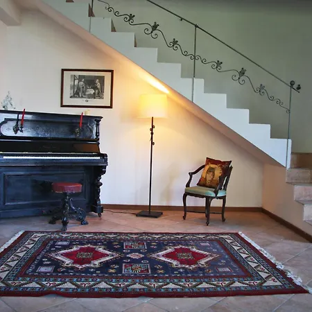 Guest house Grazie Mille - Charming Escape Perledo