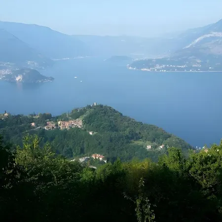 Guest house Grazie Mille - Charming Escape Perledo