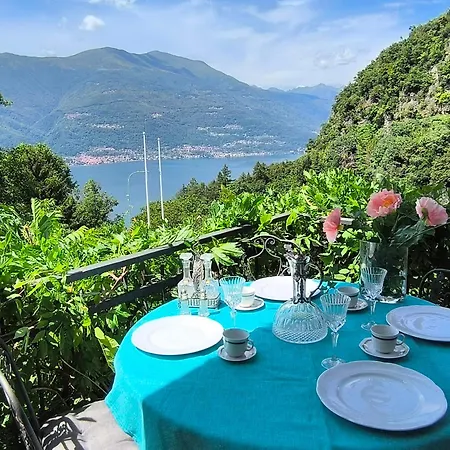 Grazie Mille - Charming Escape Guest house Perledo