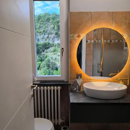 Grazie Mille - Charming Escape Casa de hóspedes Perledo