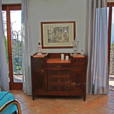 Grazie Mille - Charming Escape Casa de hóspedes