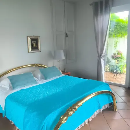 Casa de hóspedes Grazie Mille - Charming Escape 3*