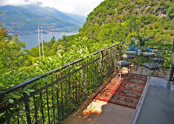 Grazie Mille - Charming Escape Perledo