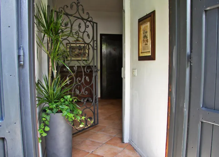 Grazie Mille - Charming Escape 3* Perledo