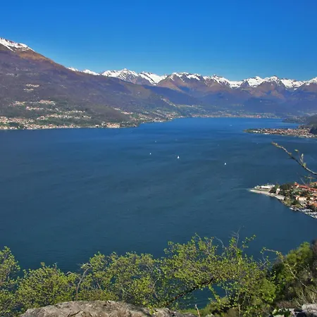 Gasthuis Grazie Mille - Charming Escape Perledo