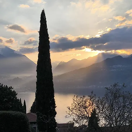 Grazie Mille - Charming Escape 3*