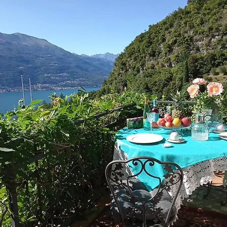 Gasthuis Grazie Mille - Charming Escape Perledo