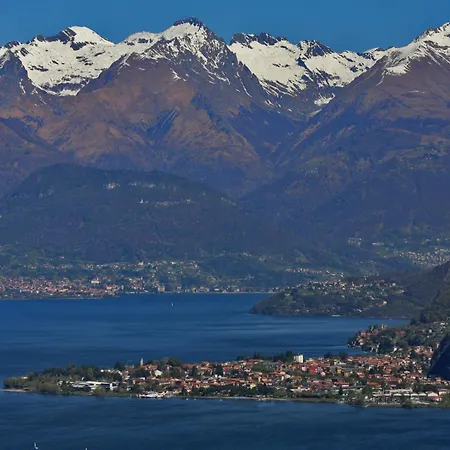 Grazie Mille - Charming Escape