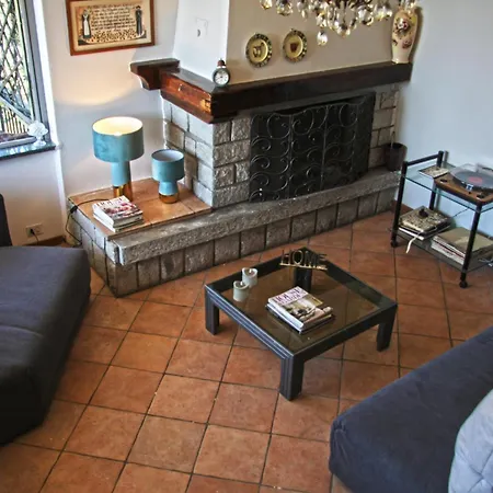 Grazie Mille - Charming Escape 3*