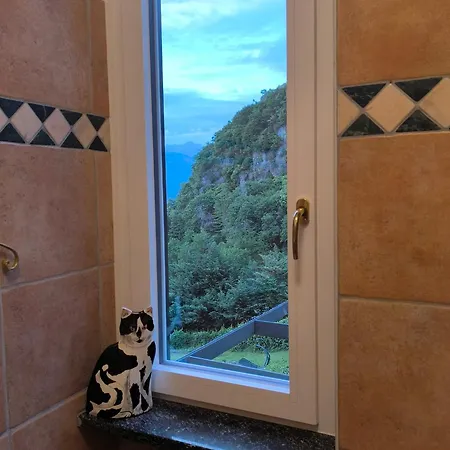 Grazie Mille - Charming Escape Perledo