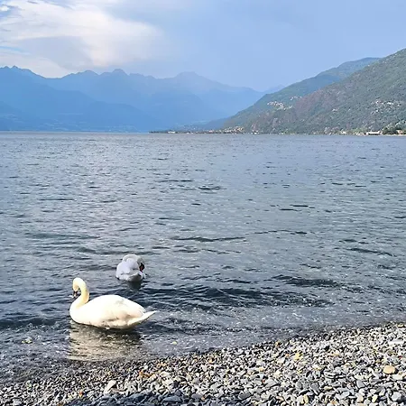 Πανσιόν Grazie Mille - Charming Escape