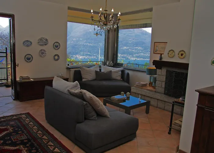 Gæstehus Grazie Mille - Charming Escape