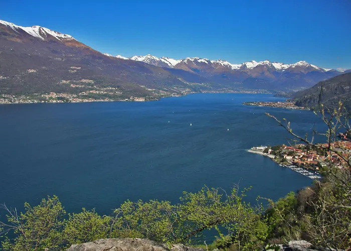 Gæstehus Grazie Mille - Charming Escape Perledo