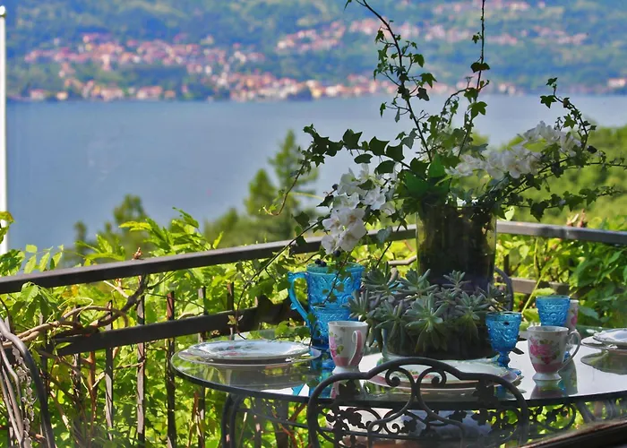 Grazie Mille - Charming Escape Gæstehus