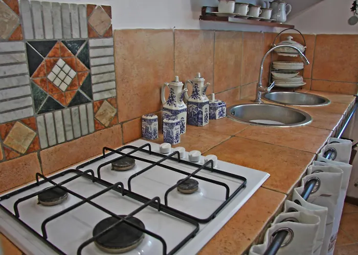 Grazie Mille - Charming Escape 3* Perledo