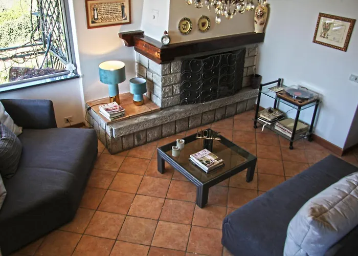 Grazie Mille - Charming Escape 3*