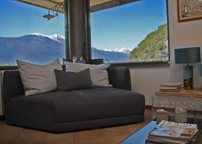 Grazie Mille - Charming Escape