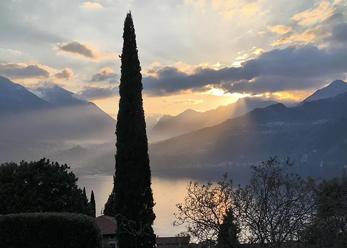 Grazie Mille - Charming Escape 3*