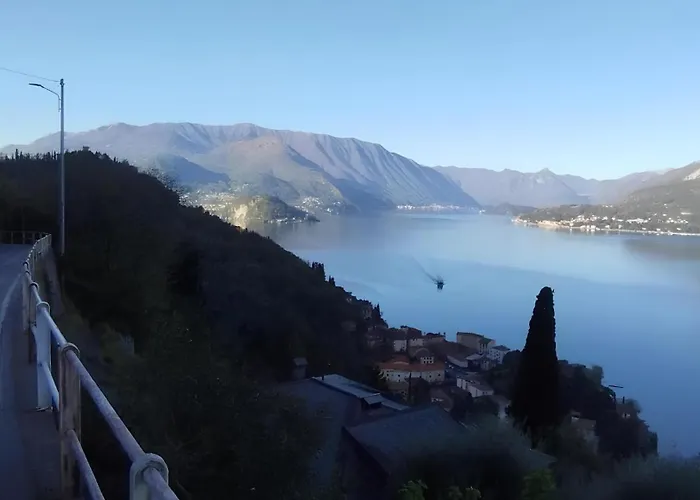 Grazie Mille - Charming Escape 3* Perledo