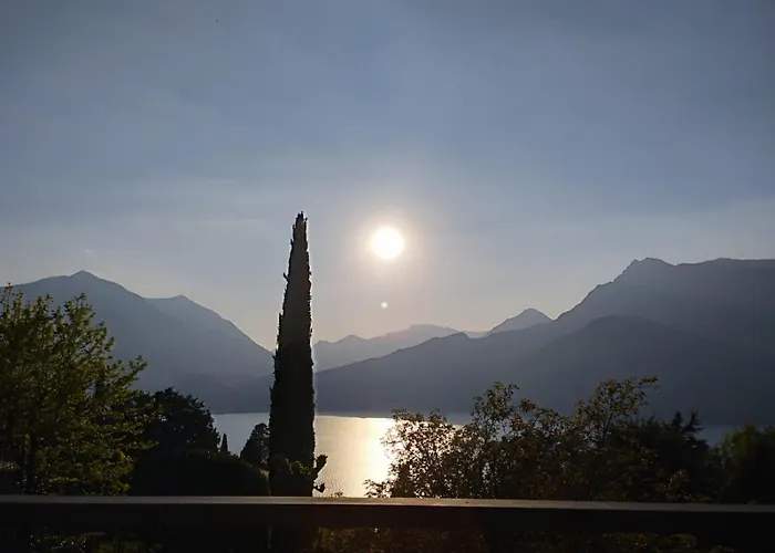 Grazie Mille - Charming Escape 3* Perledo