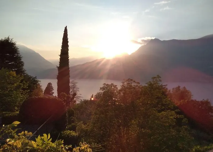 Grazie Mille - Charming Escape 3*